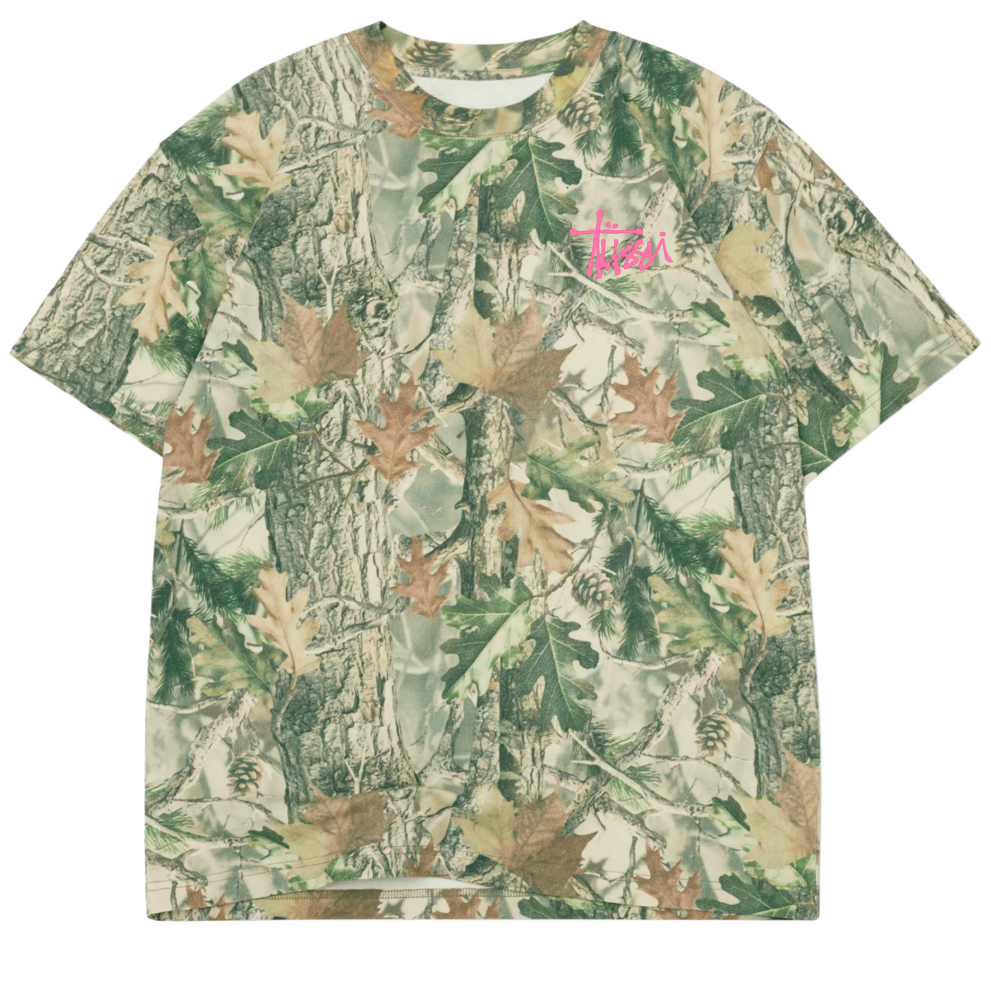 Tussi camo ๐งก๐