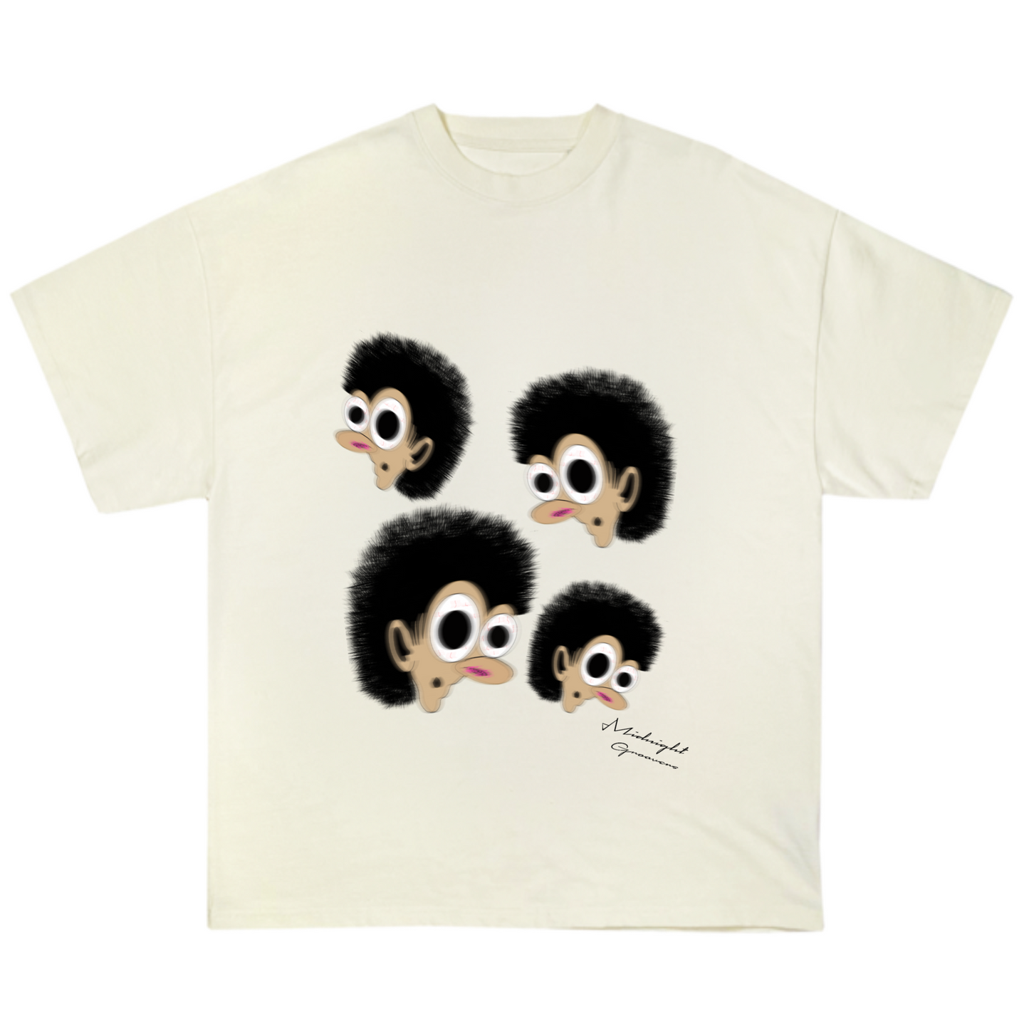 “Crackheadz” 👁️