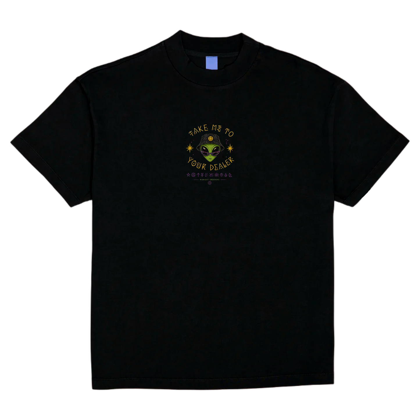 Support your local š½š