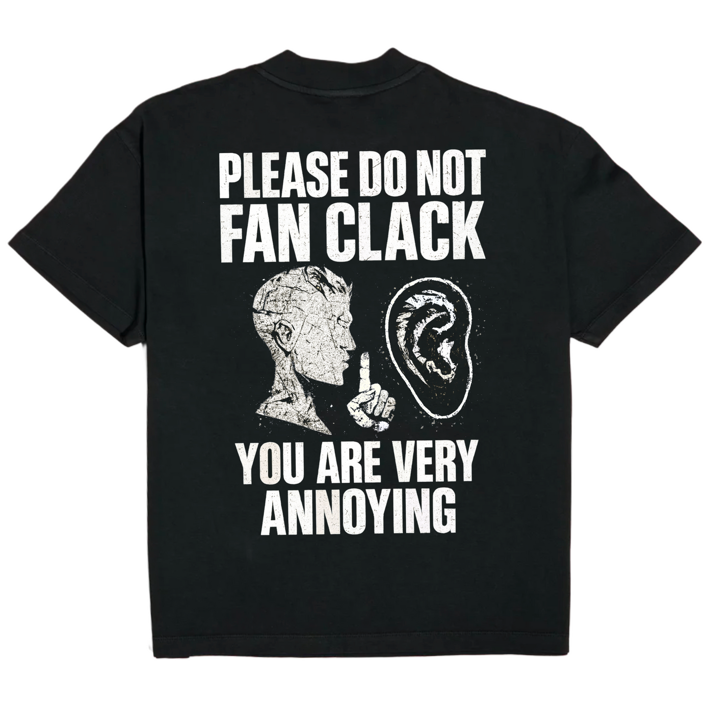 Fan clackers ๐
๐ฝ๐ซต๐ผ