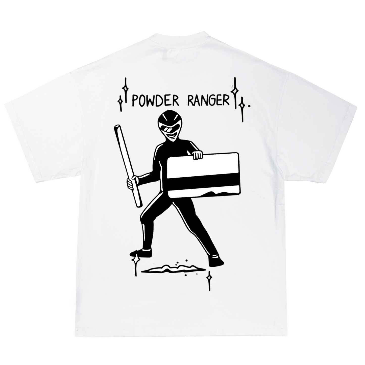 “Powder Rangers”