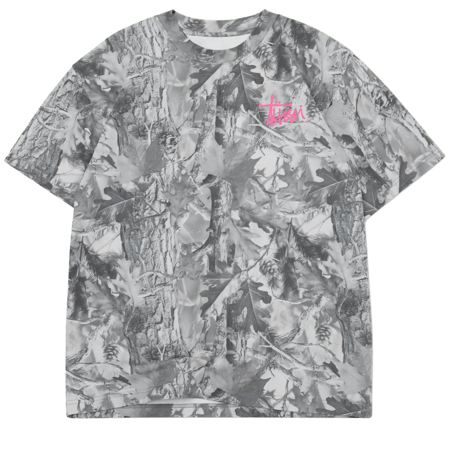 Tussi camo ๐งก๐