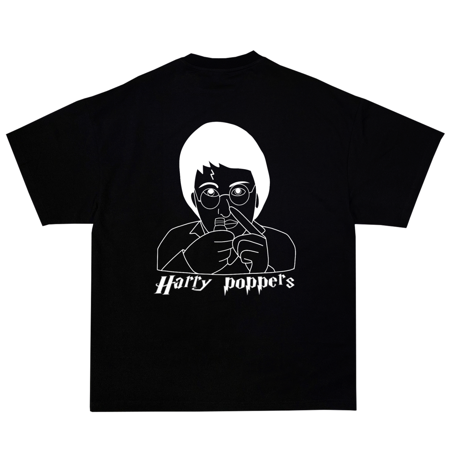 ⚡️ Harry Pop-ers ⚡️
