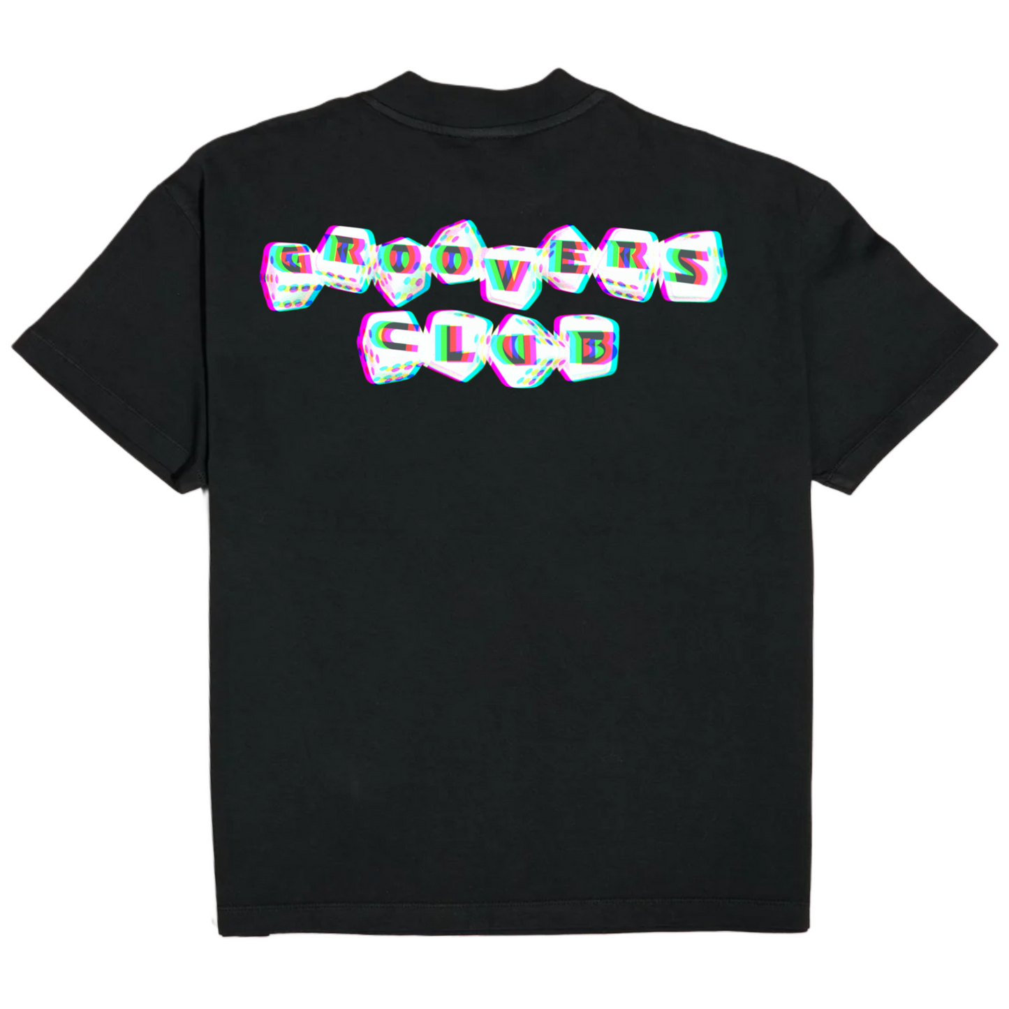“Groovers Club”