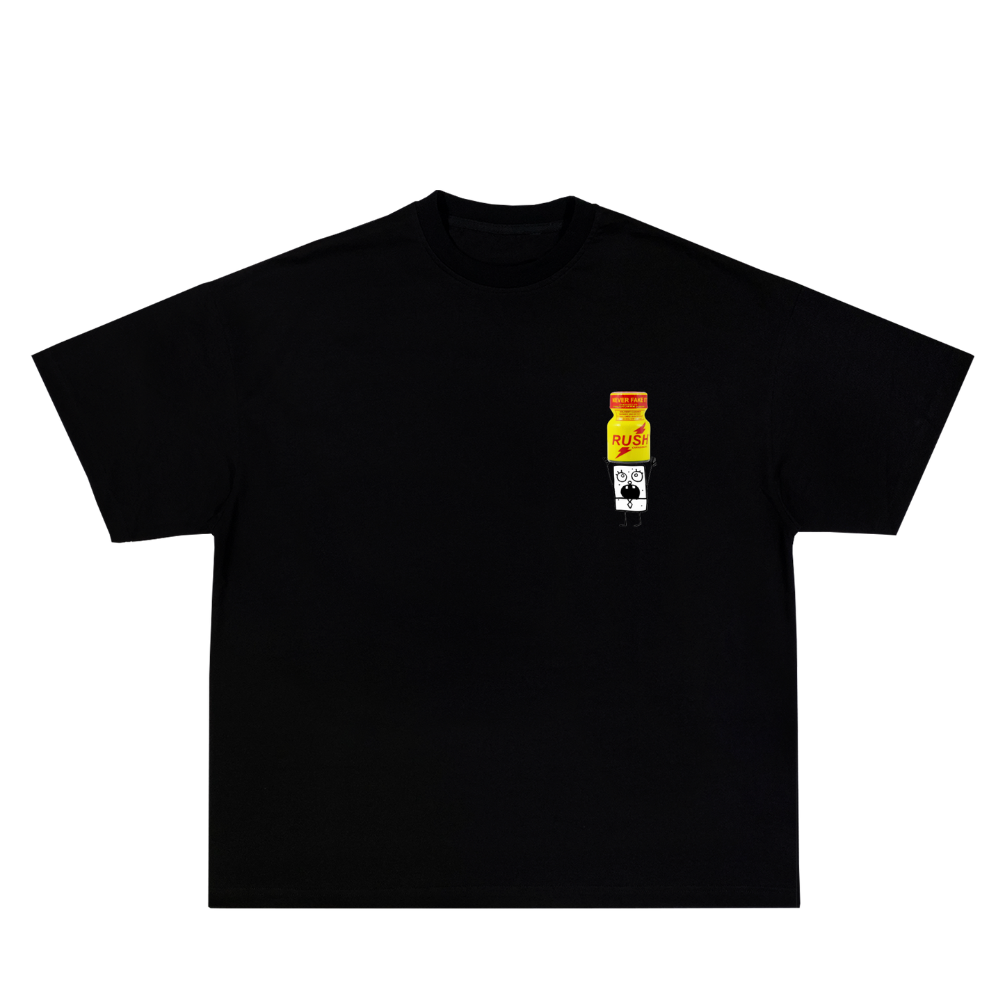 SpongeBob goes raving šµāš«