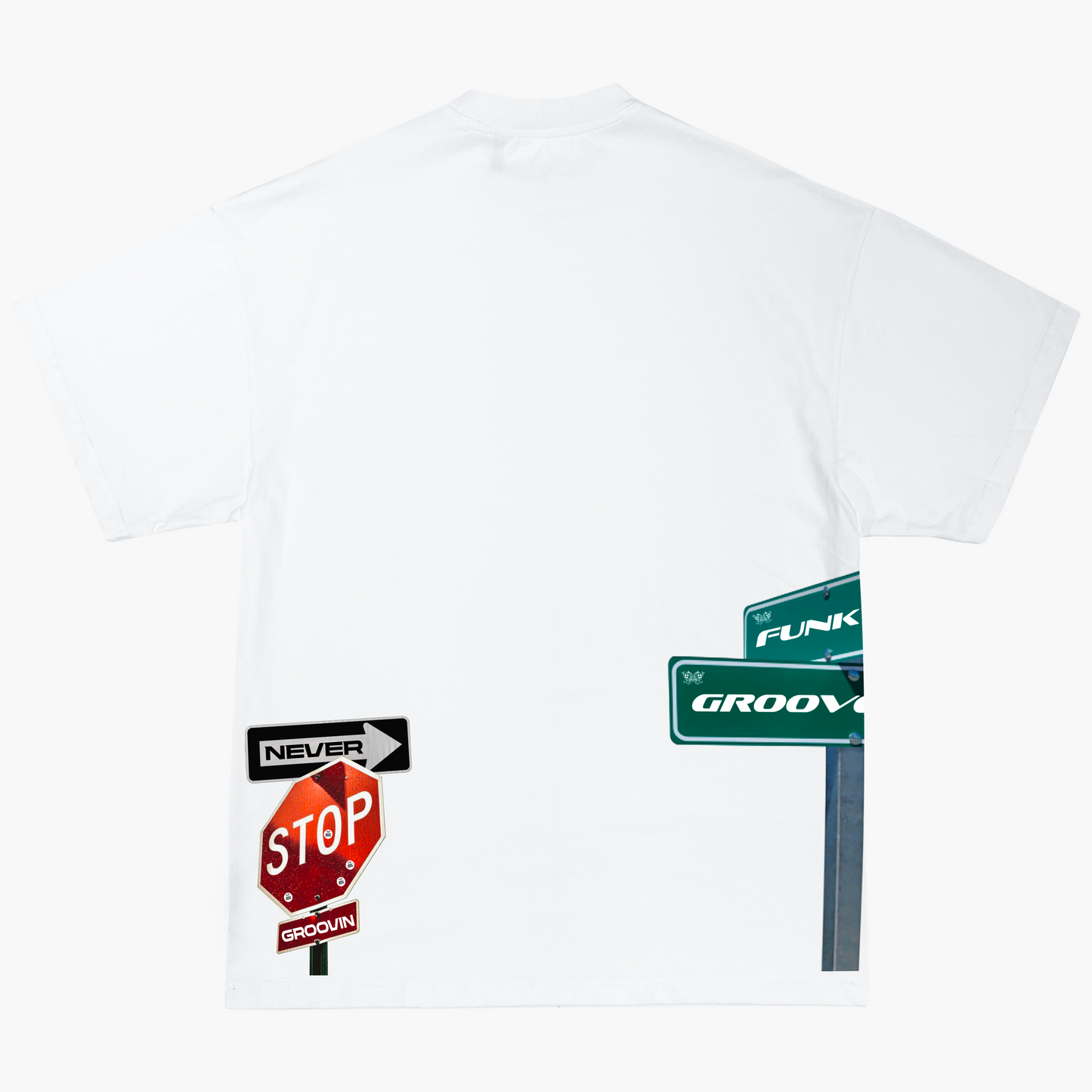 Groovers AVE