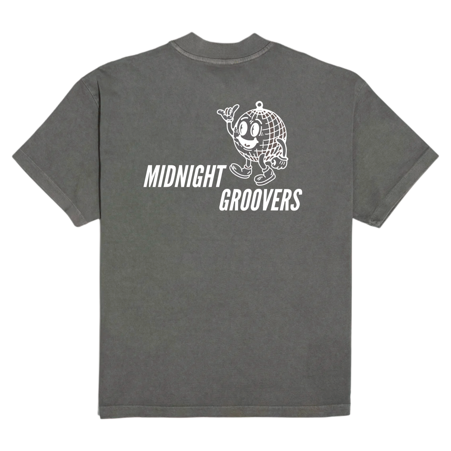 Midnight Groovers π