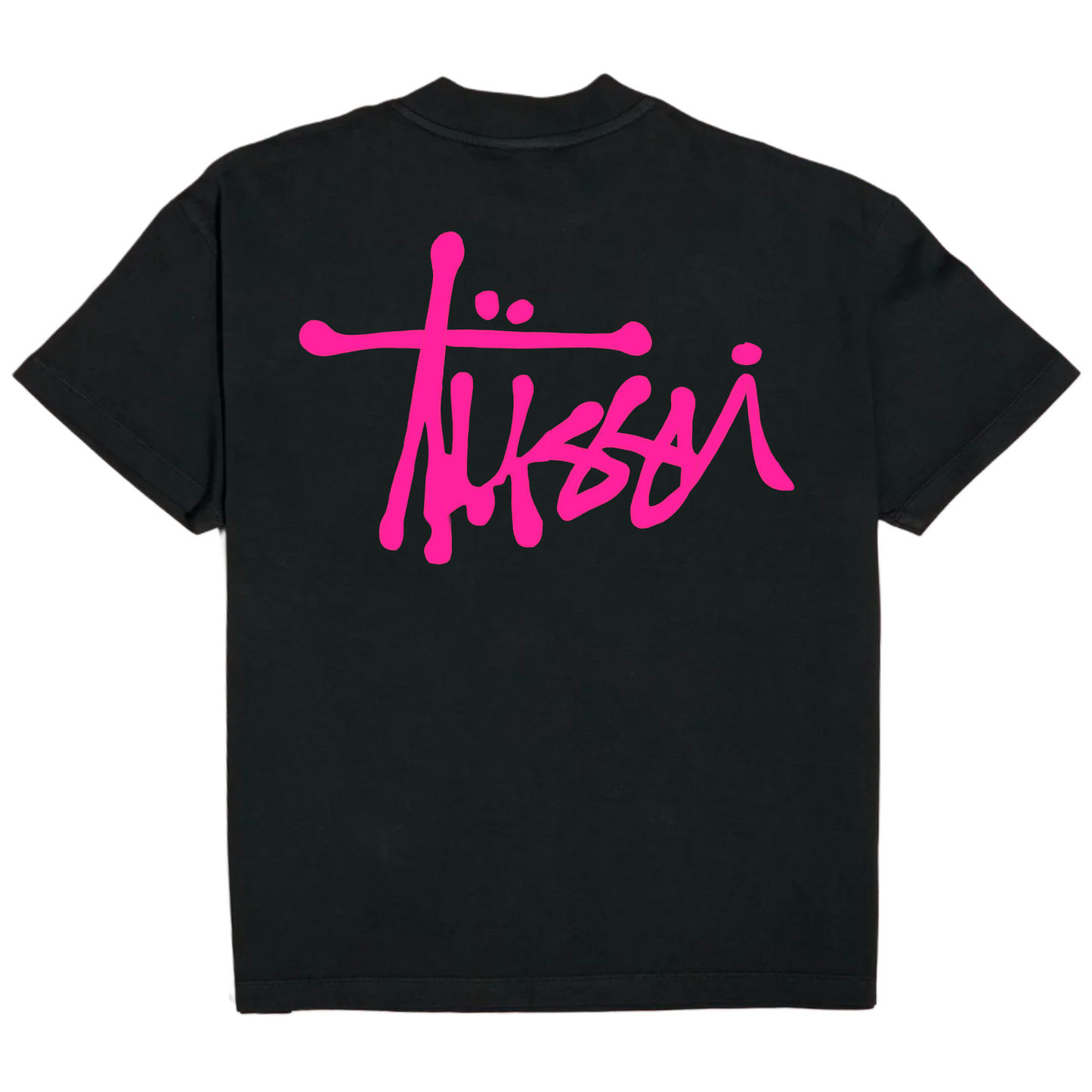 Tussi tee ๐
