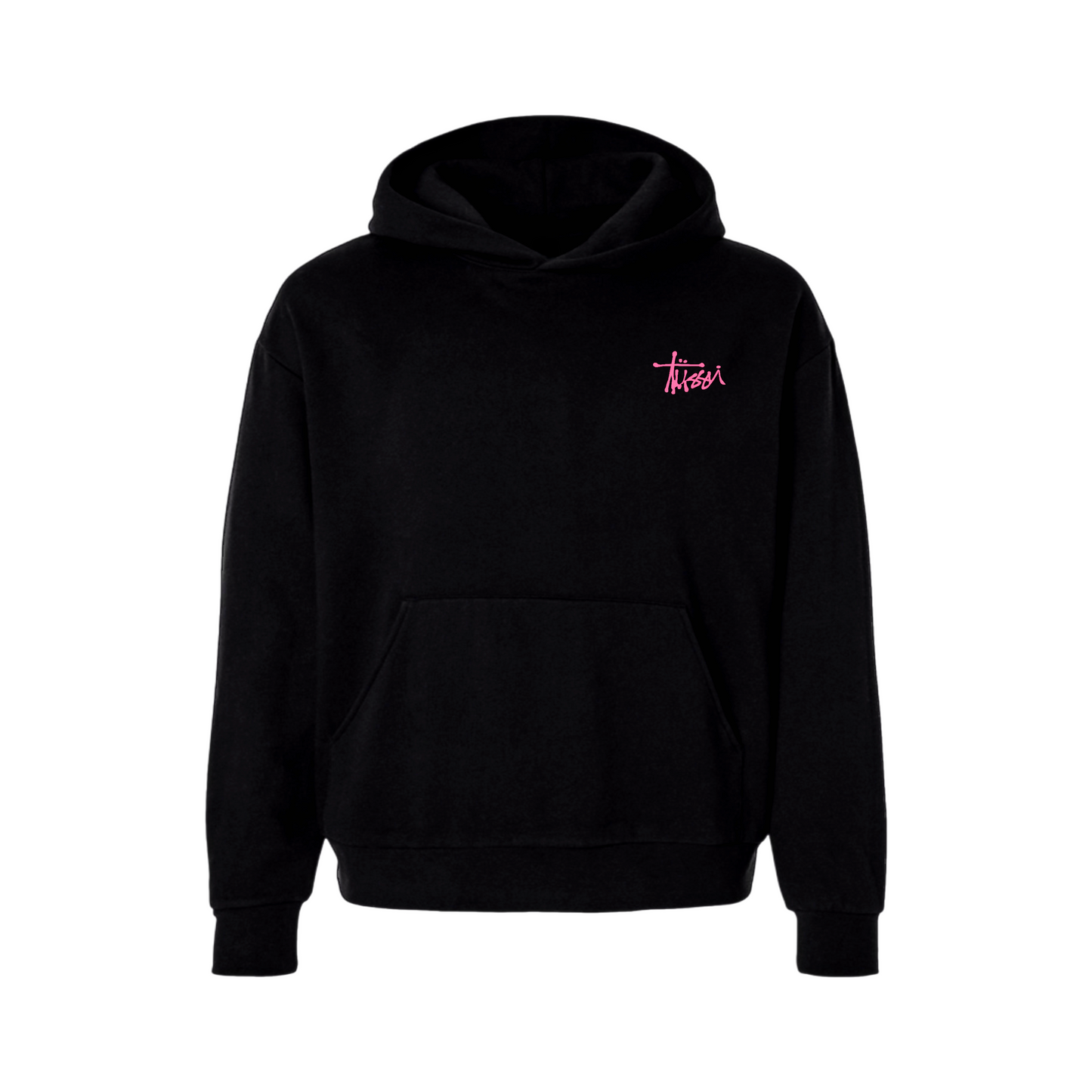 Tussi ๐ ( French terry hoodie)