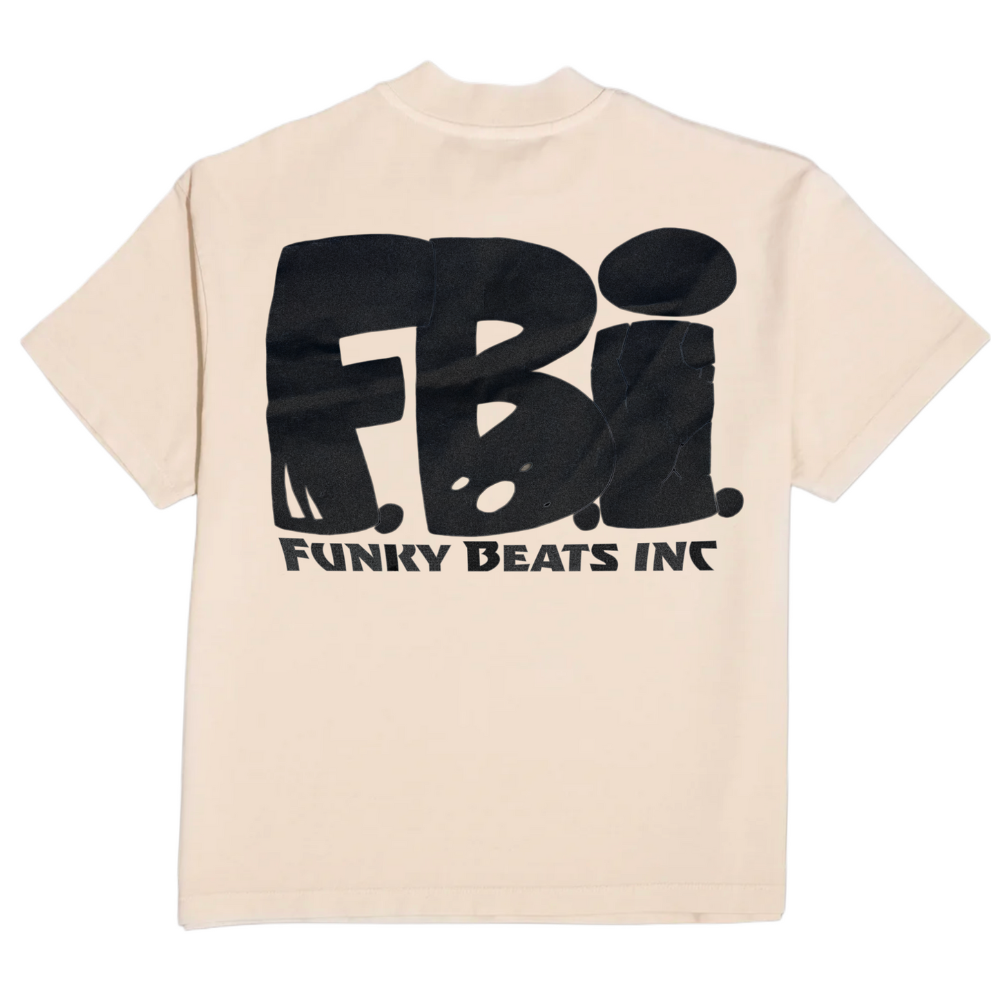 F.B.I