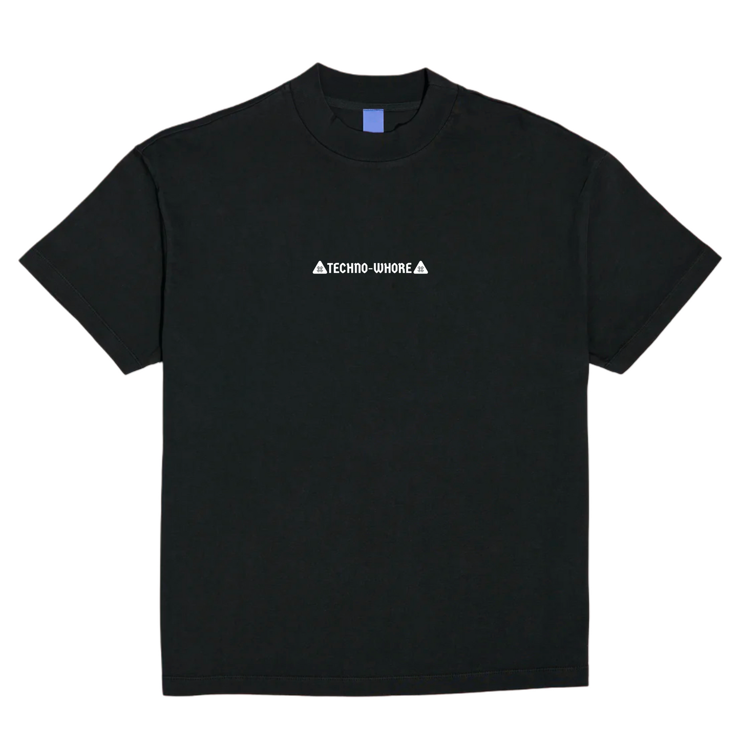 Techno-Whore π€