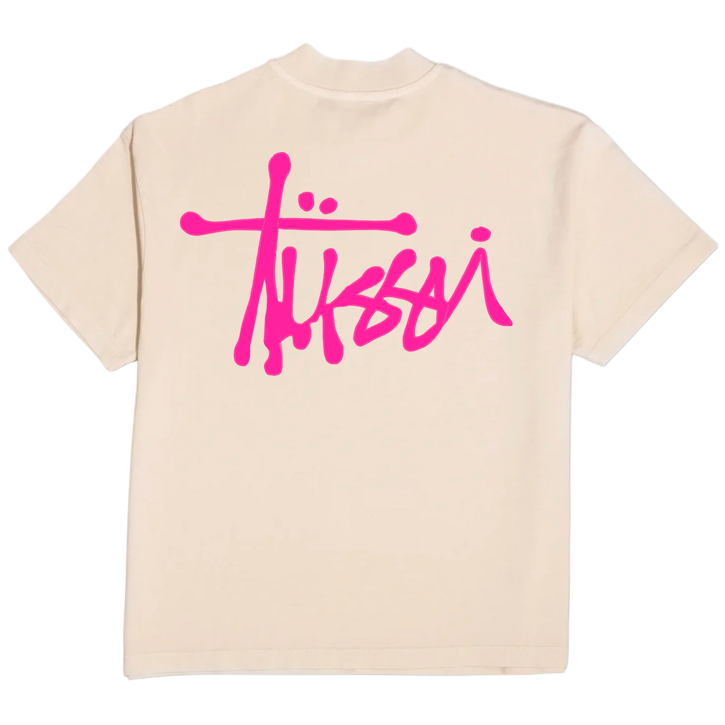 Tussi tee ๐
