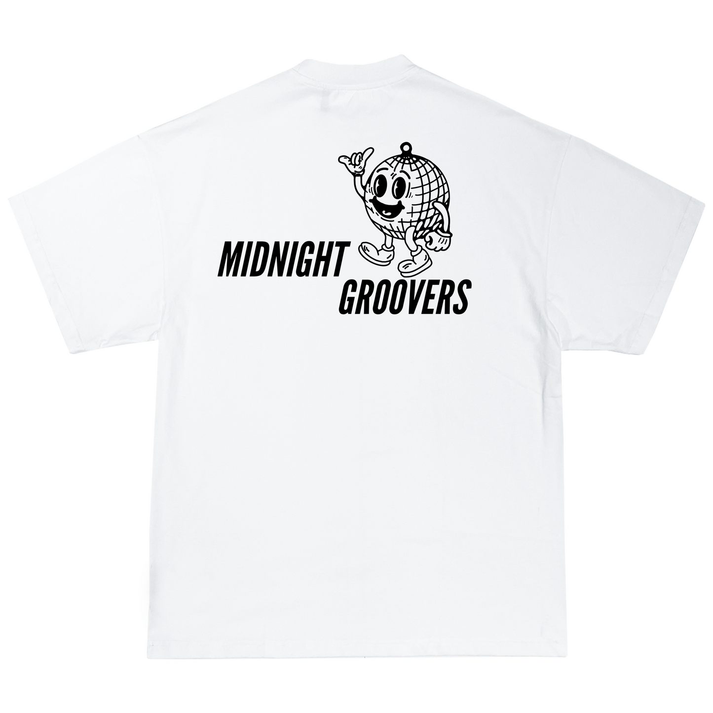 Midnight Groovers π