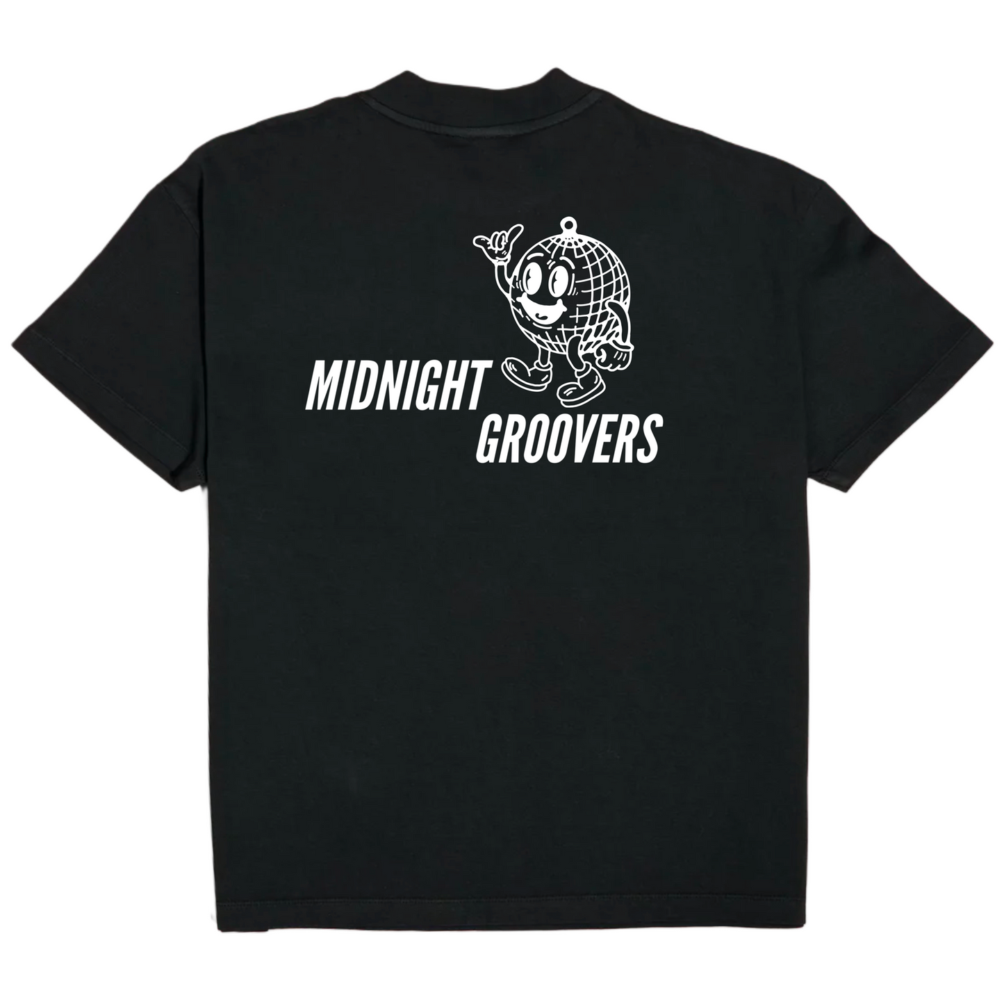 Midnight Groovers π