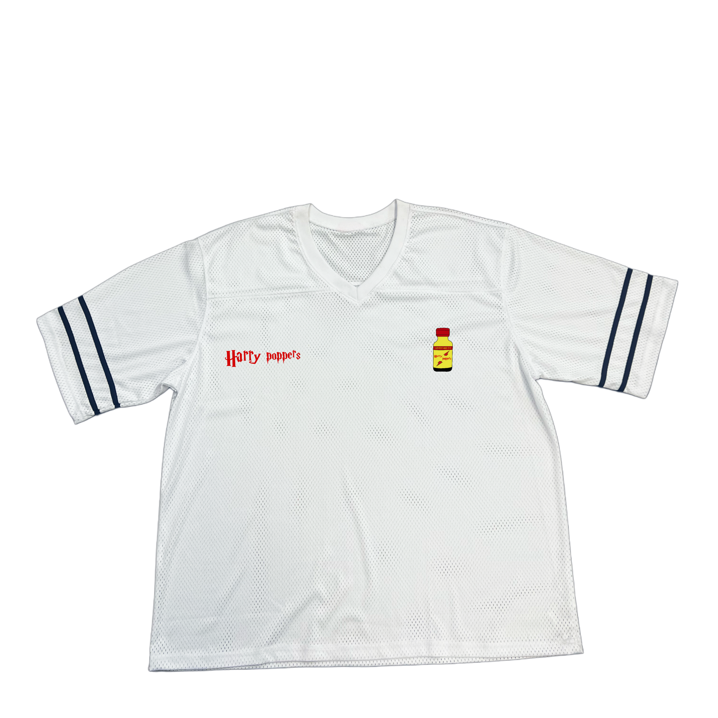 Harry poppers Jersey ⚡️ (Oversized)
