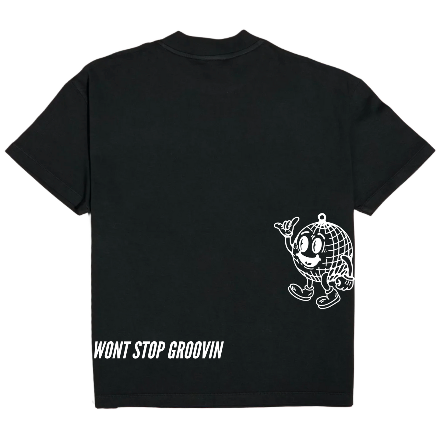 Moovin & Groovin