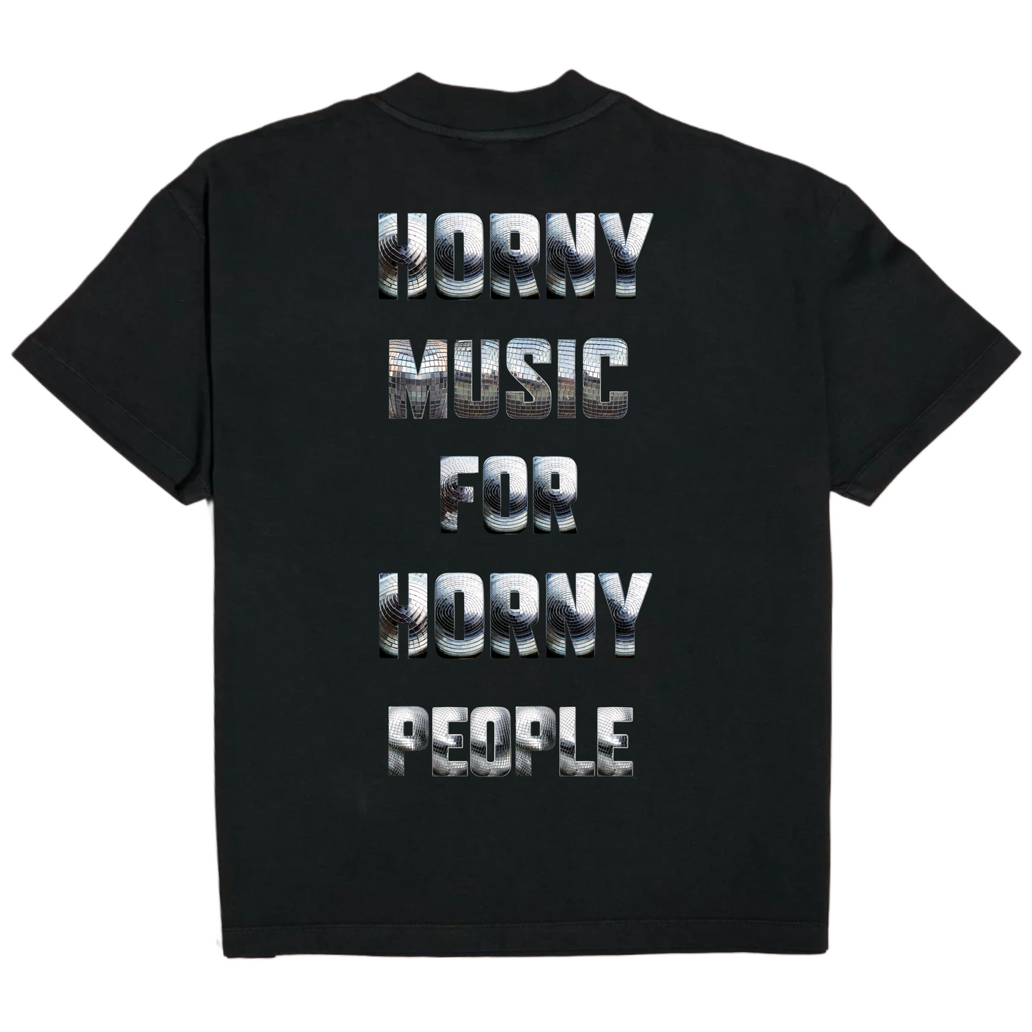 HORNY TEE π¦