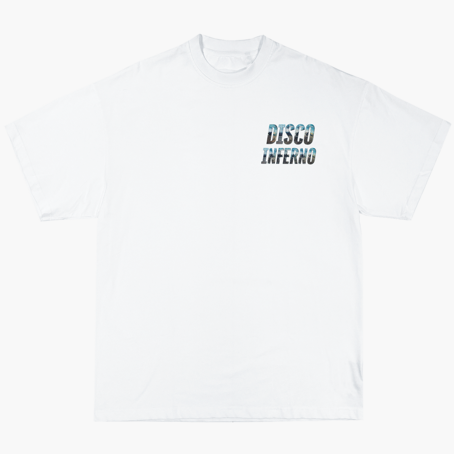DISCO INFERNO β€οΈβπ₯πΊπ»