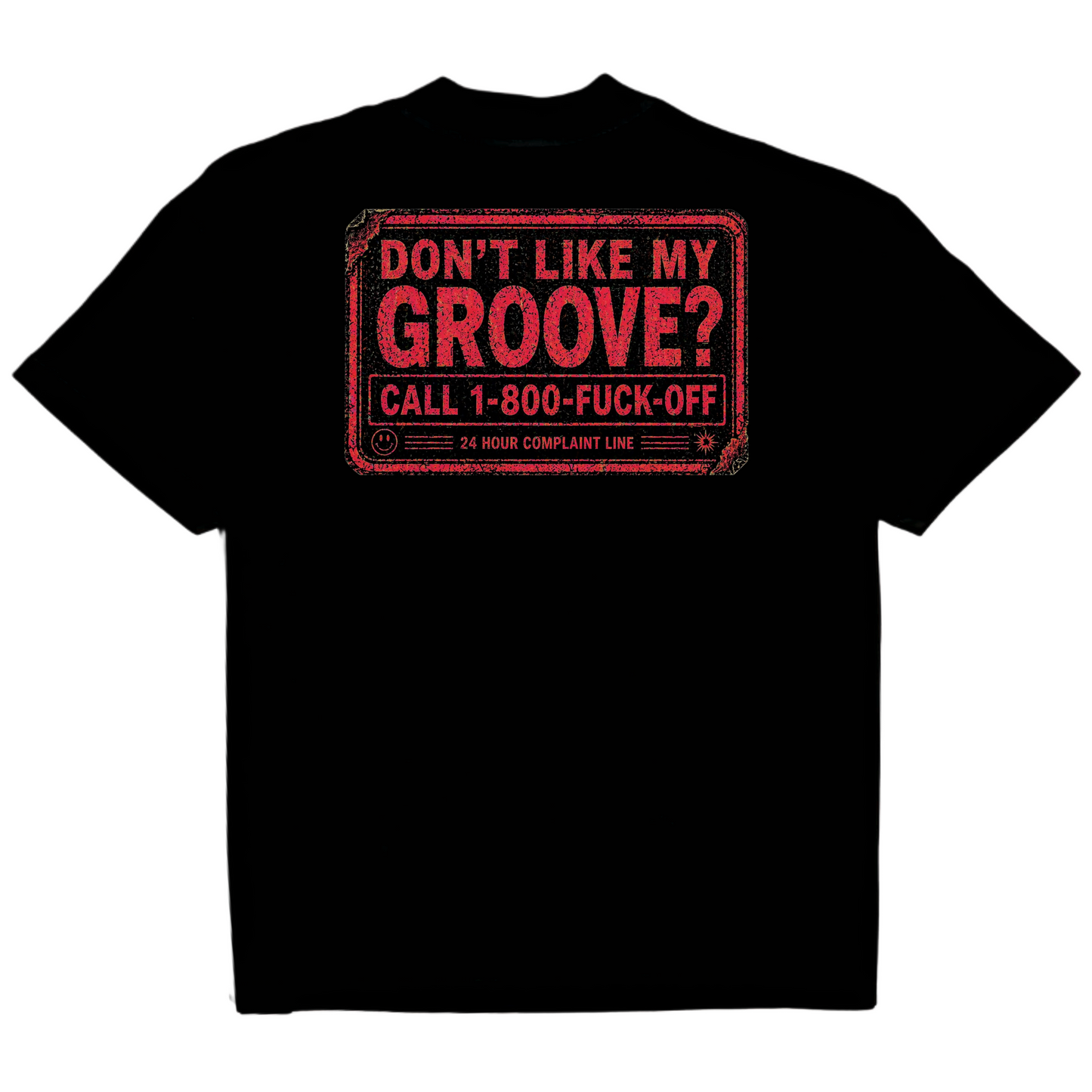 GROOVE HOTLINE ♦️