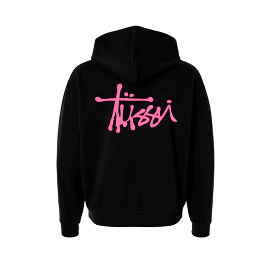 Tussi 👛 ( French terry hoodie)
