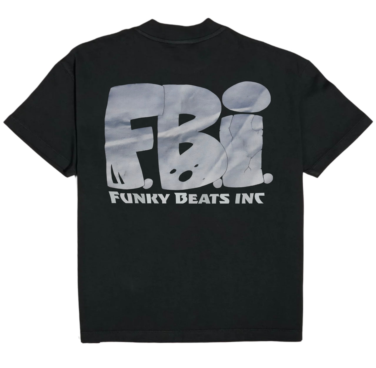 F.B.I
