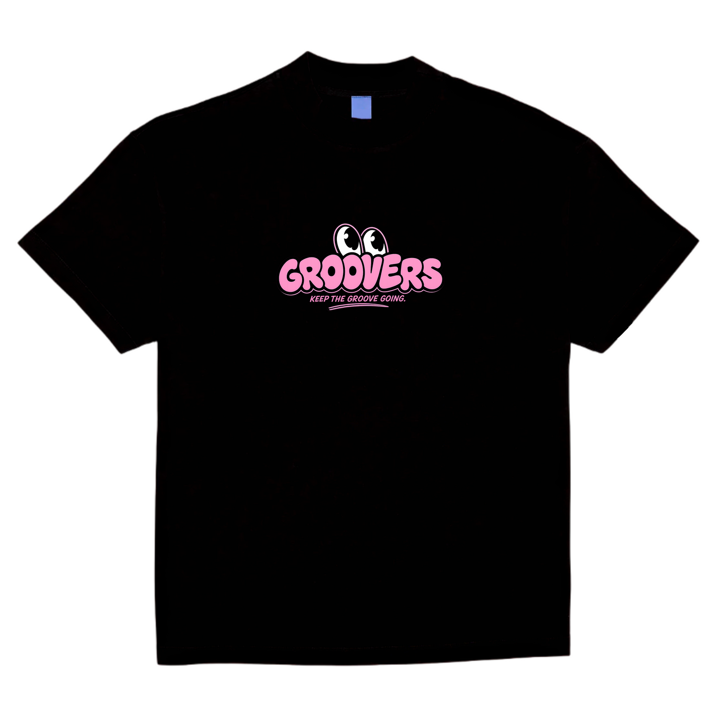 GROOVERS 👀