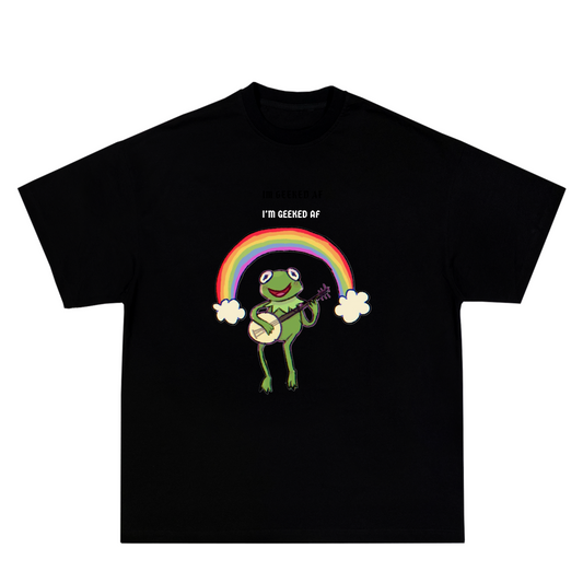 🐸🌈
