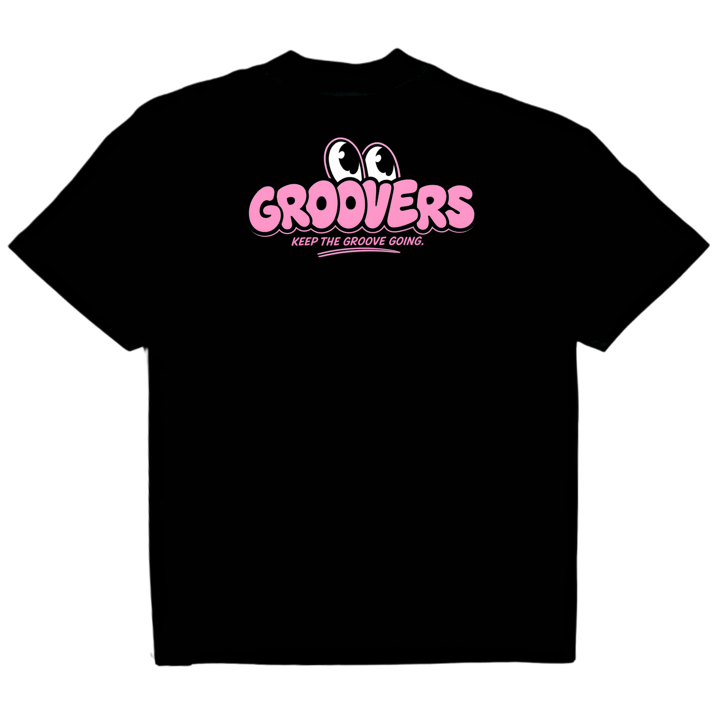 GROOVERS 👀