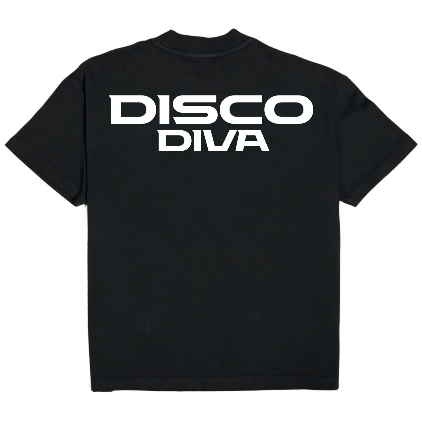 DISCO DIVA 🪩🕺🏻
