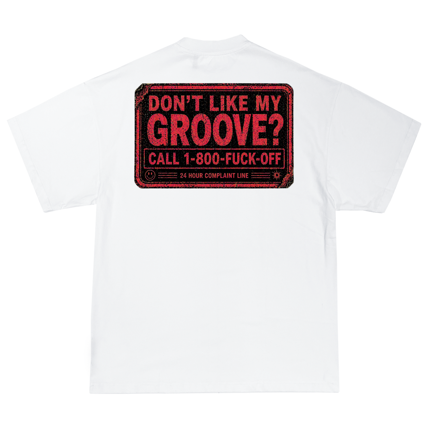 GROOVE HOTLINE ♦️