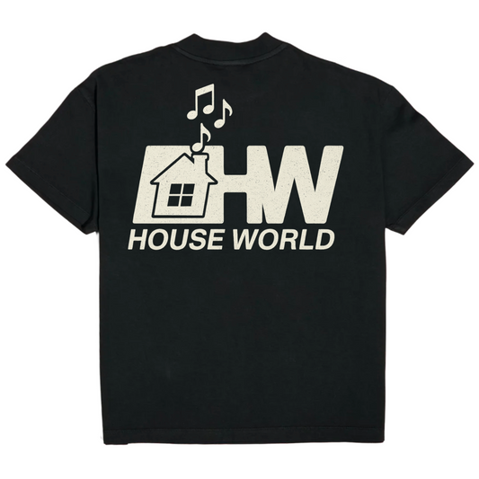 House World 🏠🎵