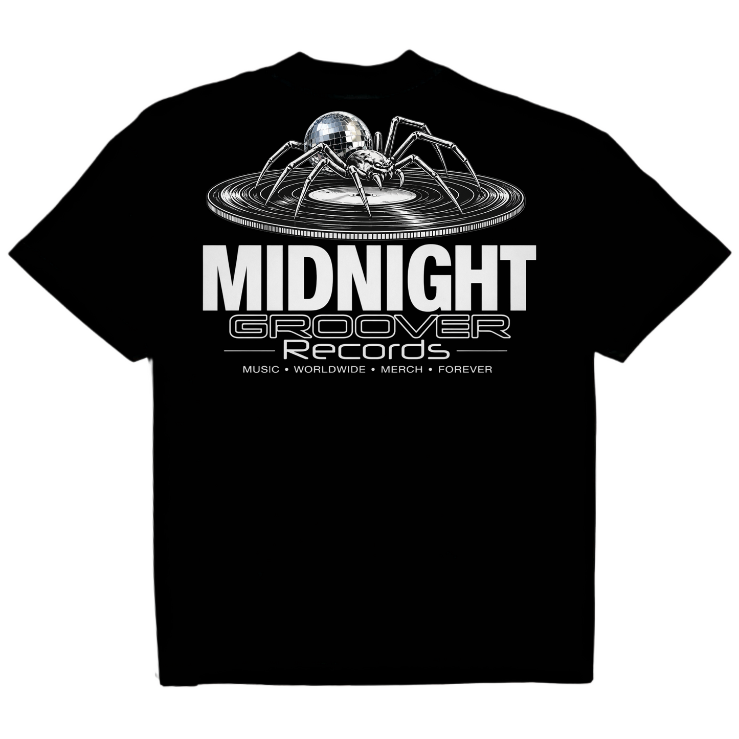 M.G RECORDS 🕷️🪩