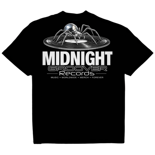 M.G RECORDS 🕷️🪩