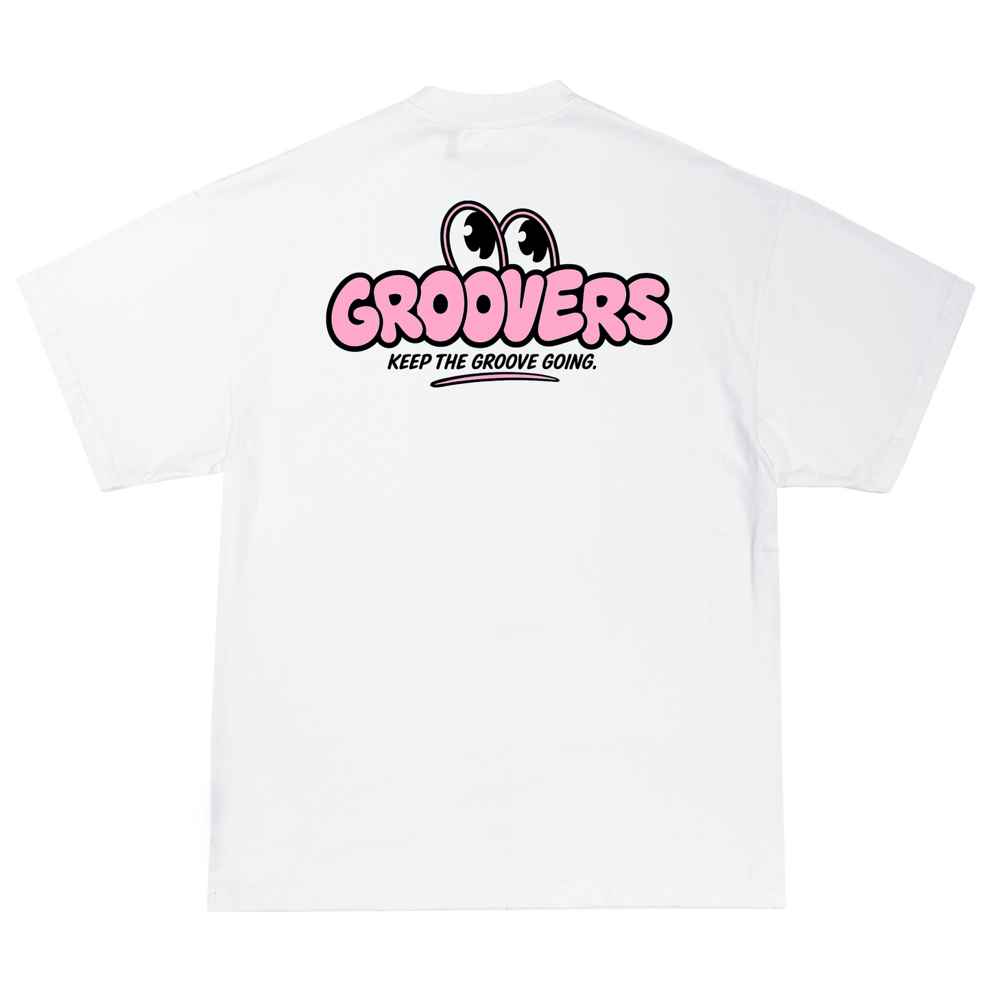 GROOVERS 👀