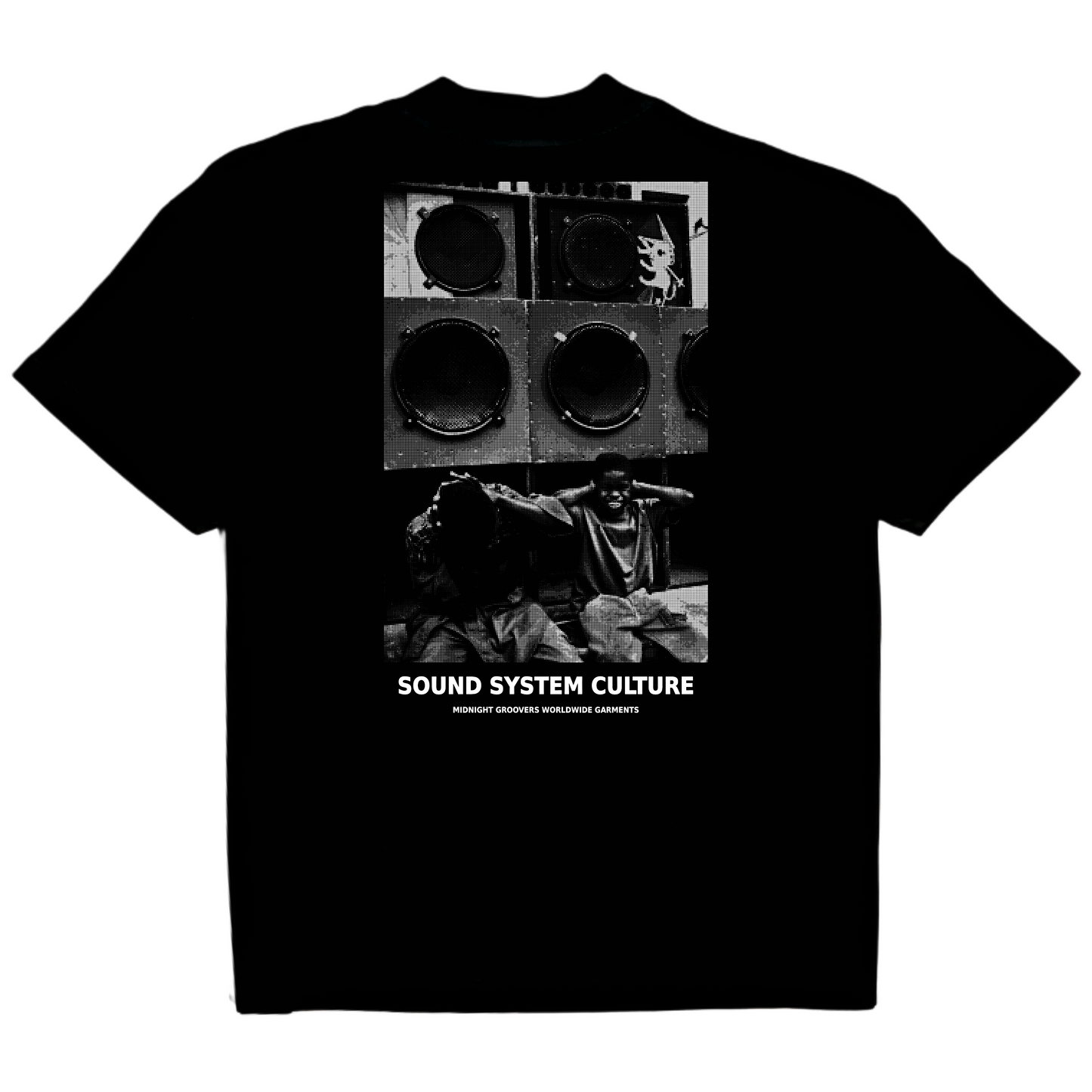 SOUND SYSTEM CULTURE 🔊