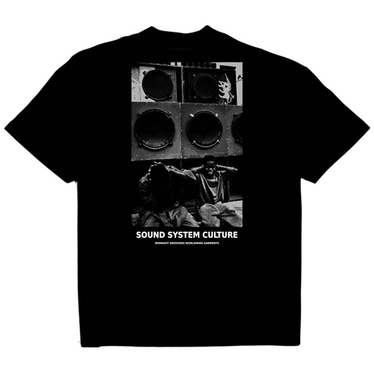SOUND SYSTEM CULTURE 🔊
