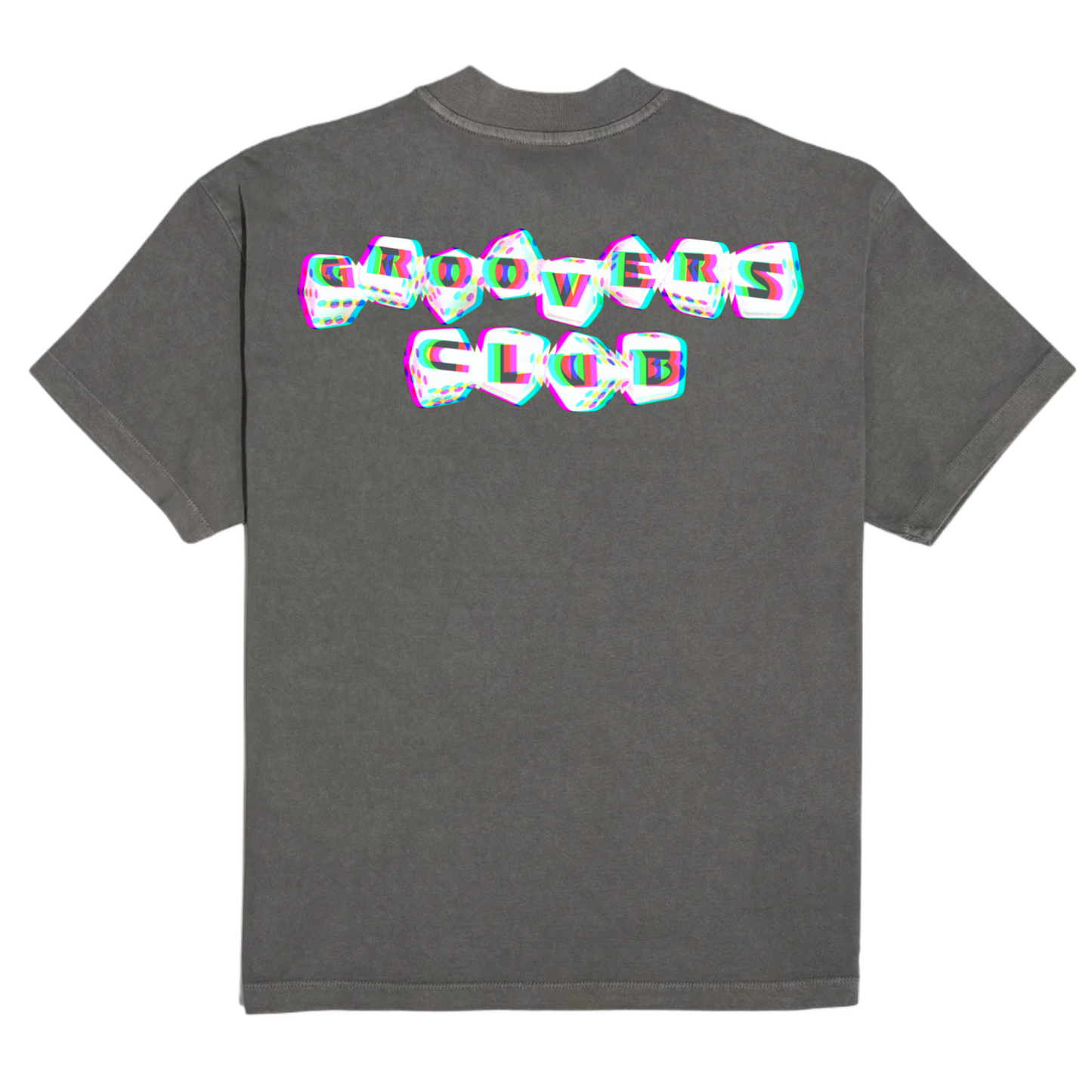 “Groovers Club”