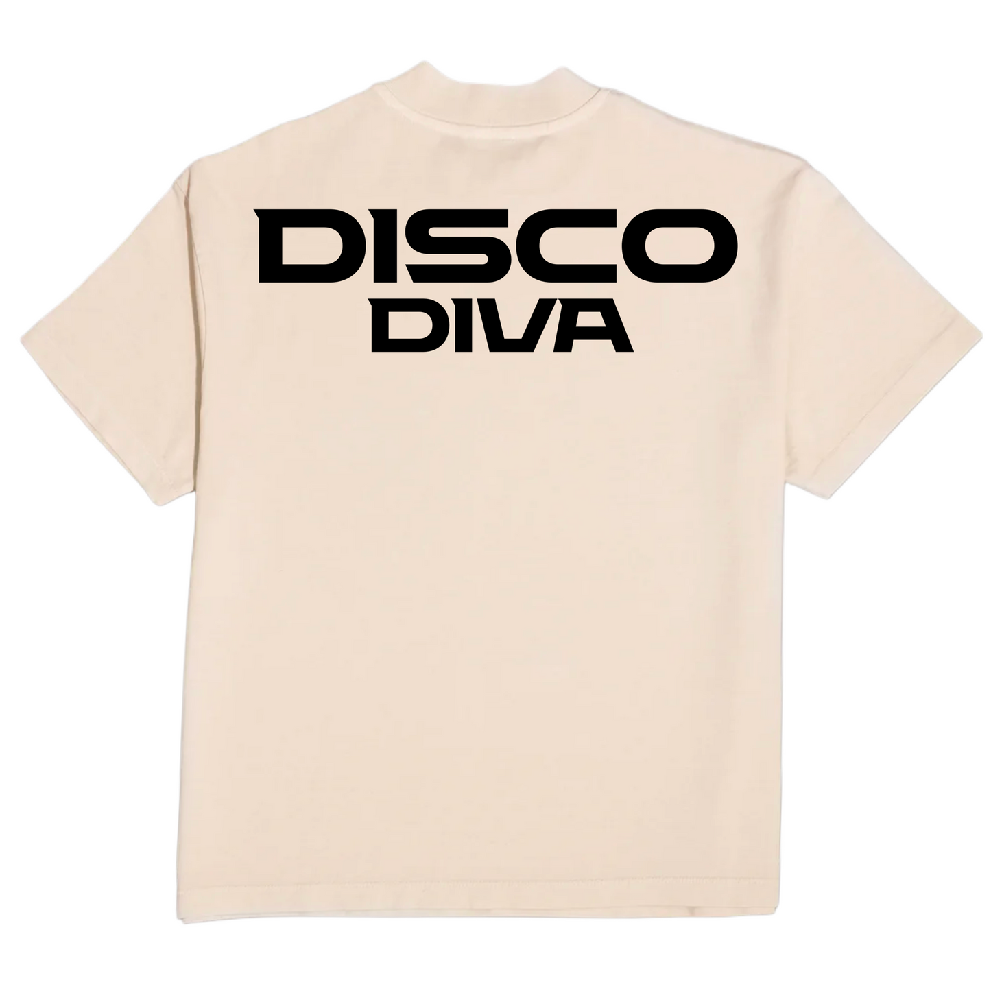 DISCO DIVA 🪩🕺🏻