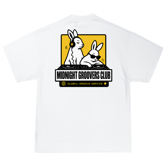 DECK HOPPERS 🐰🔊