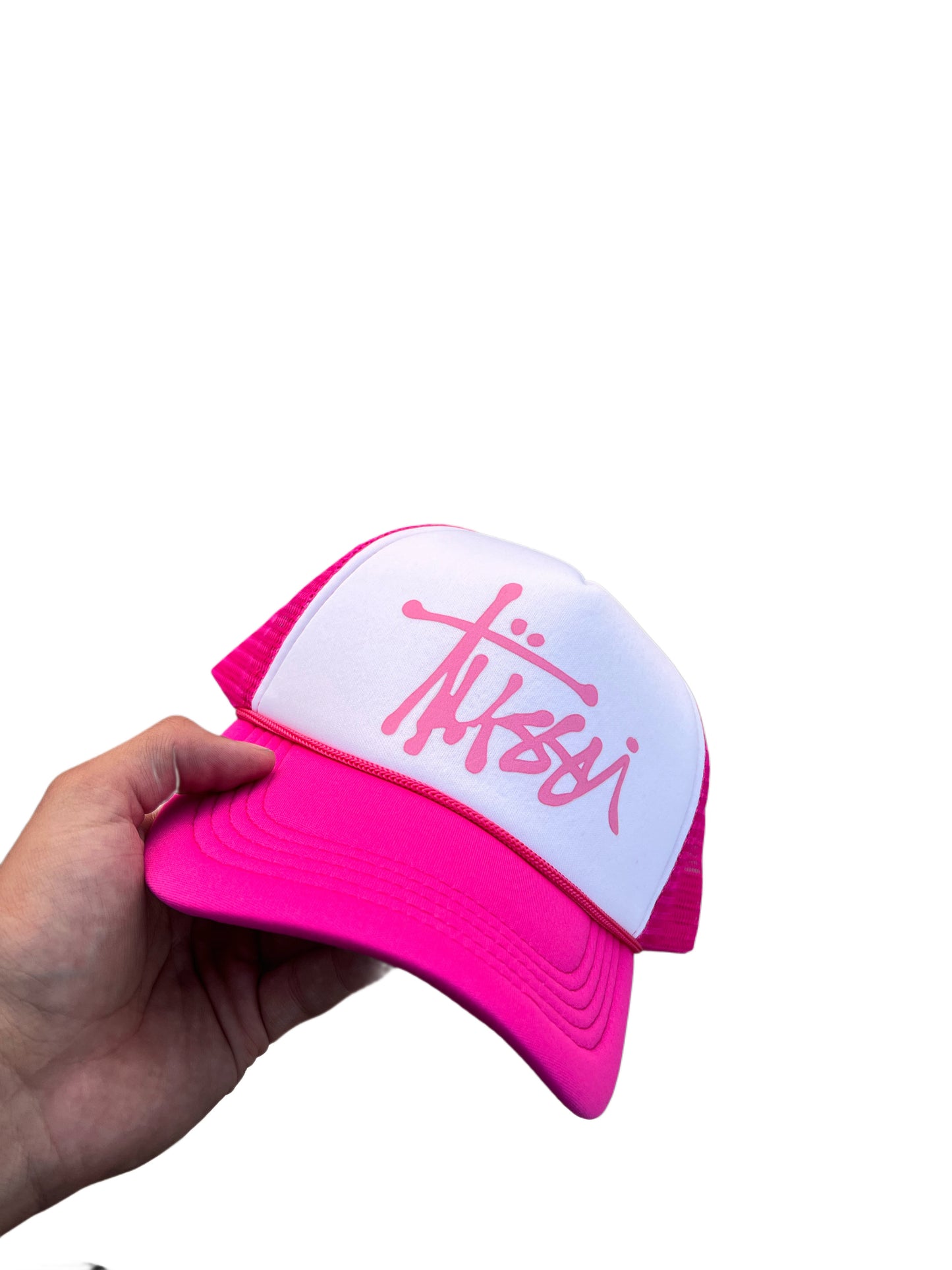 Tus*i trucker hats 👛