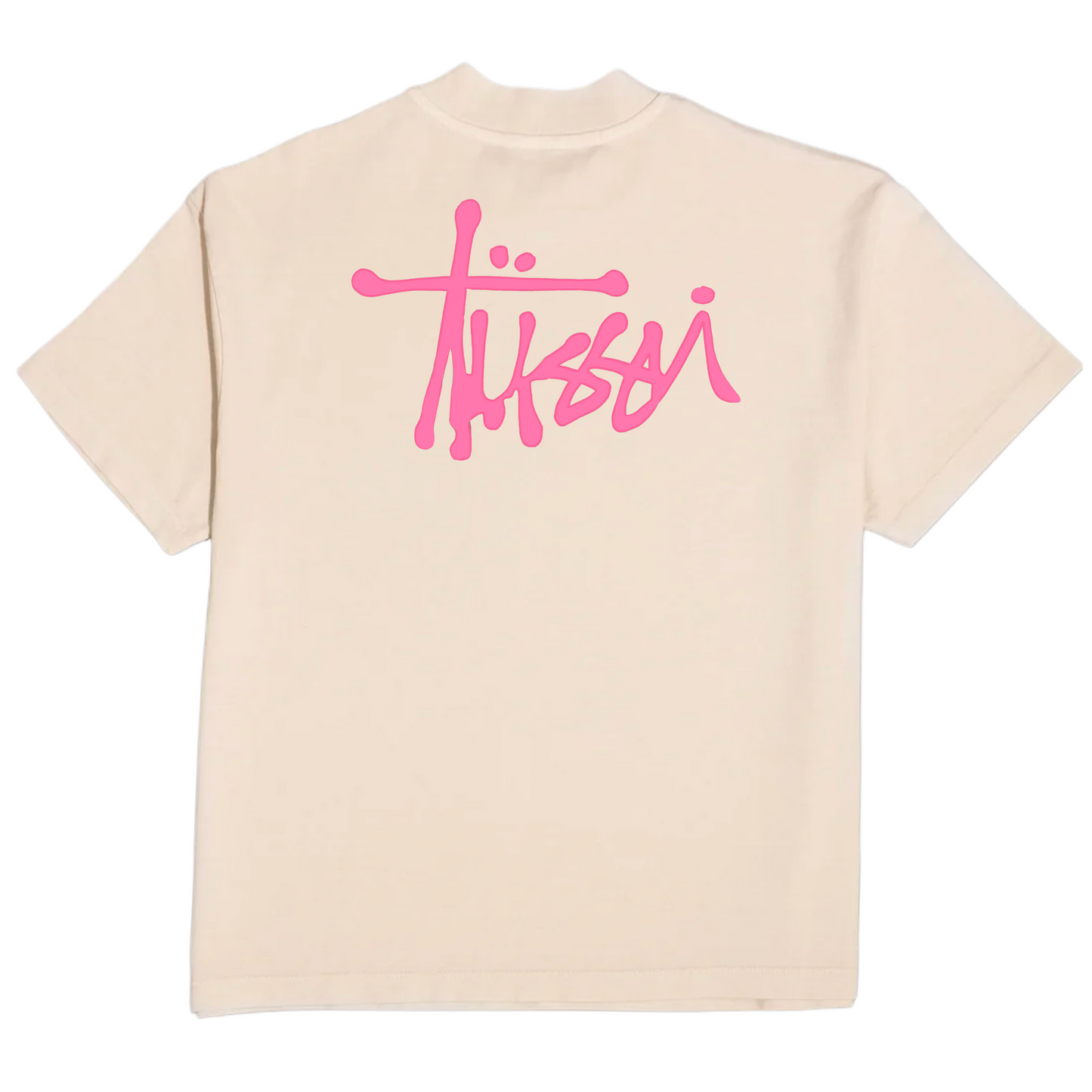 Tussi tee 👛
