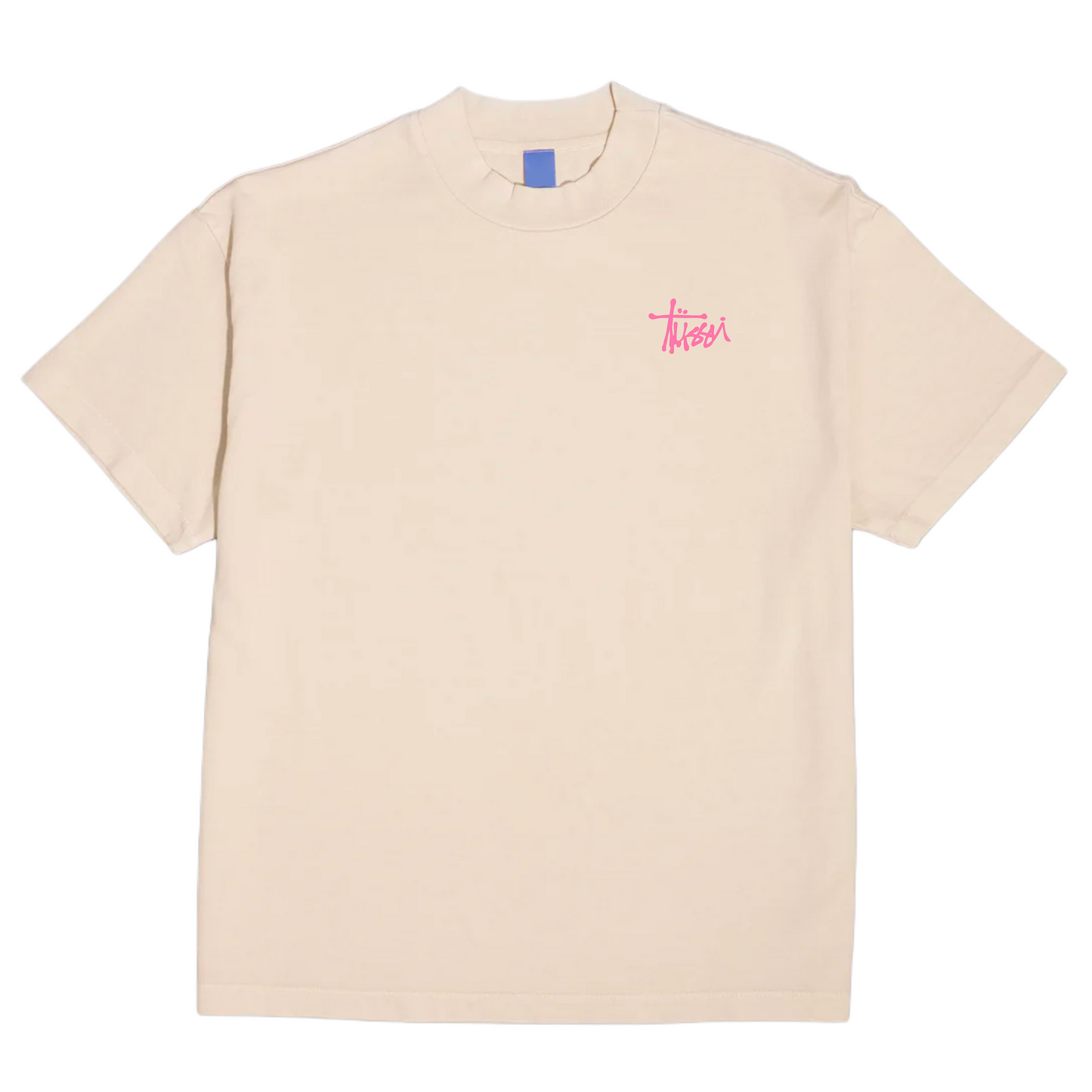 Tussi tee 👛