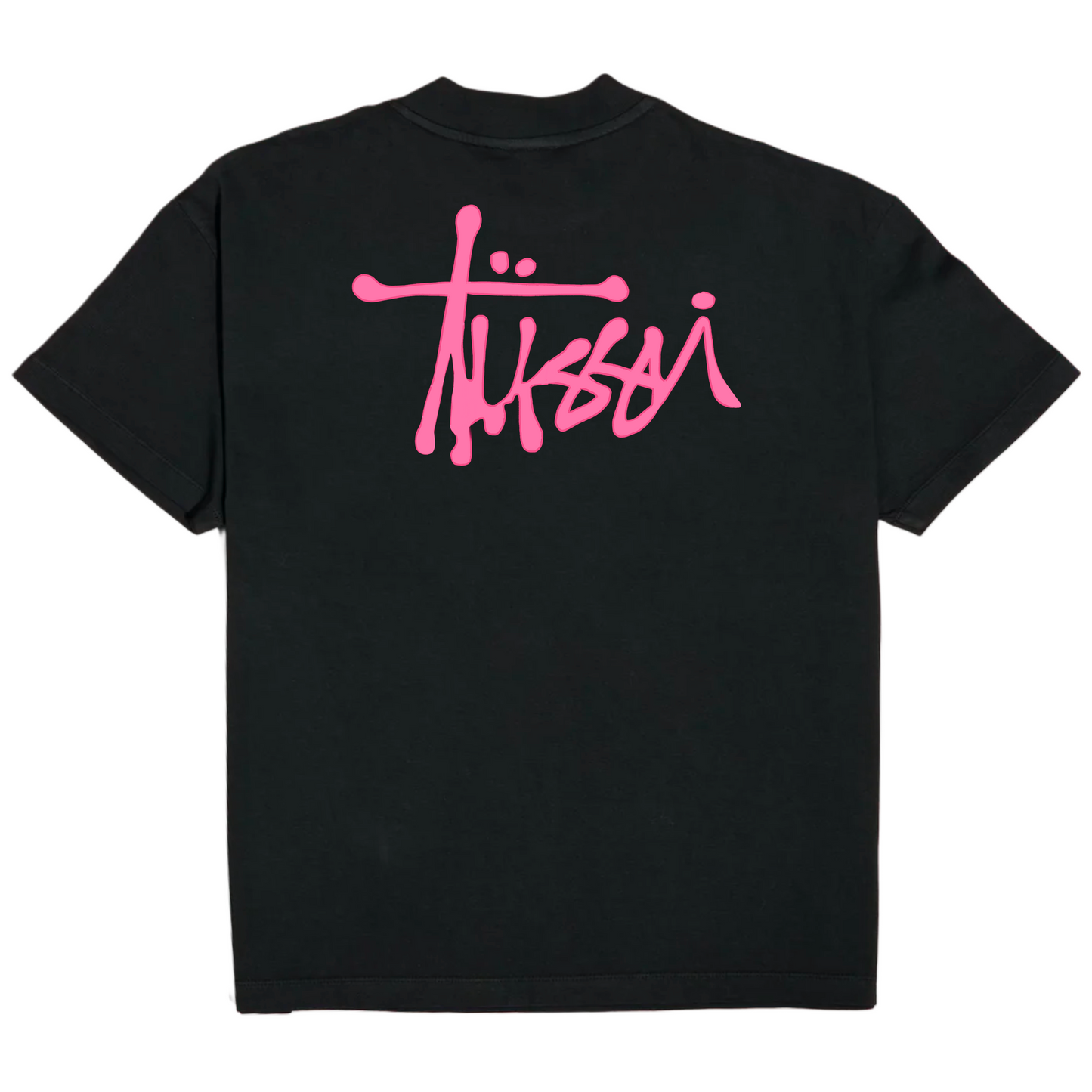 Tussi tee 👛