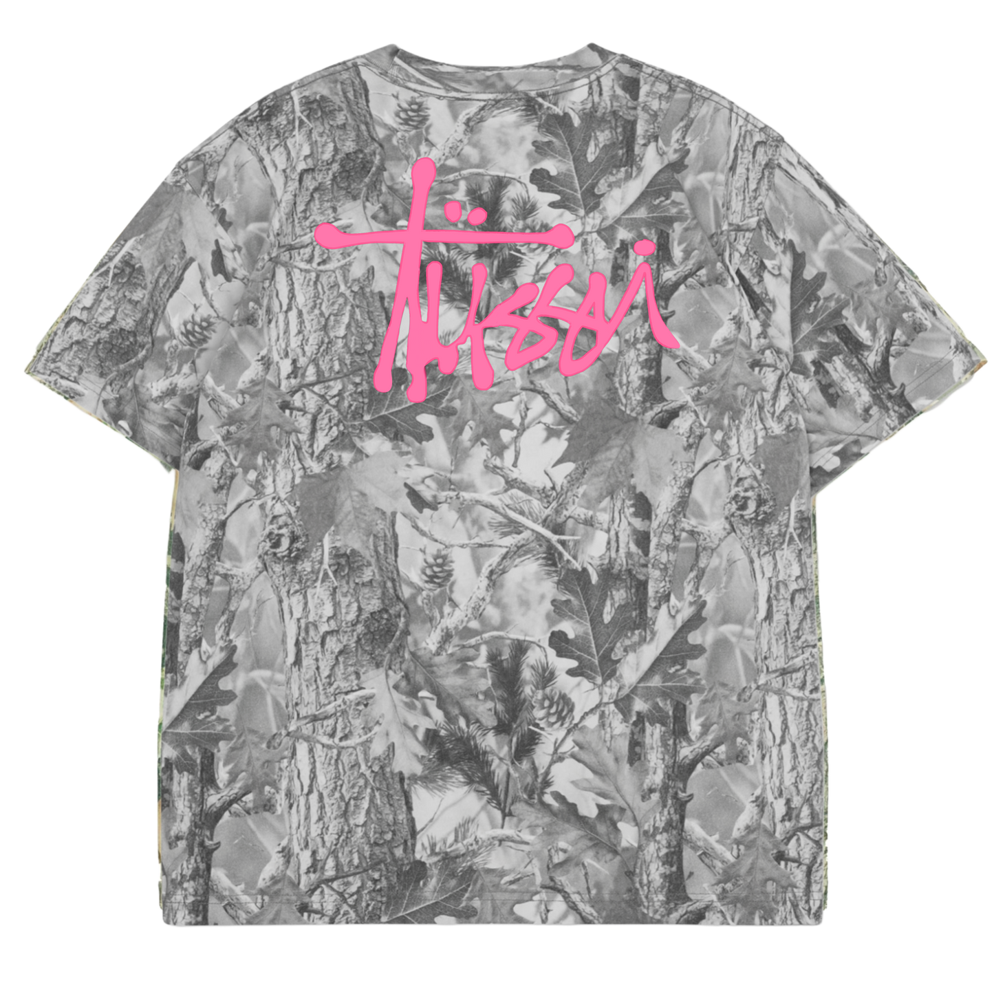 Tussi camo 🧡💚