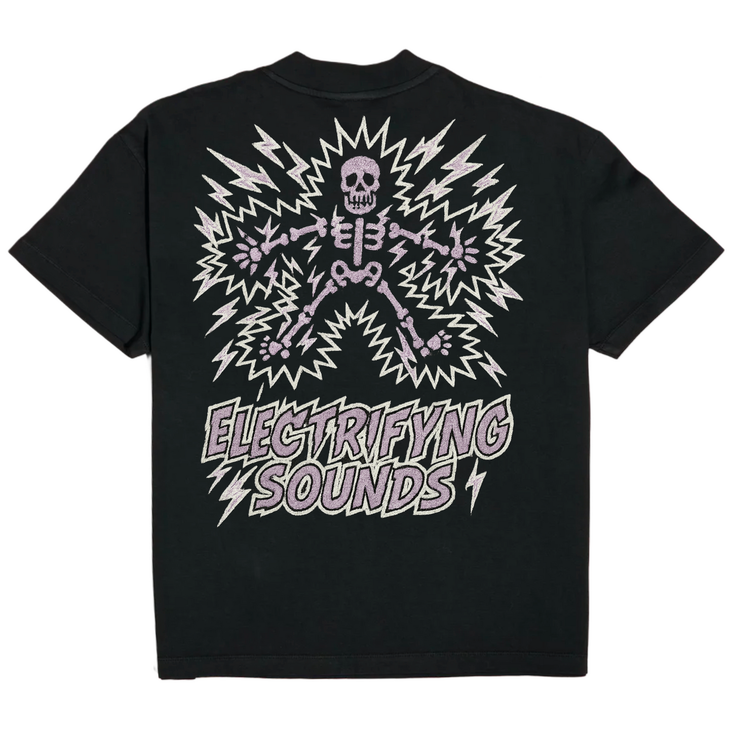 ELECTRO SOUNDZ 💜⚡️