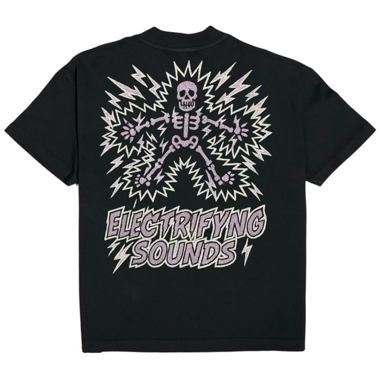 ELECTRO SOUNDZ 💜⚡️